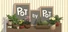 Pot by Pot