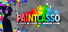 PAINTCASSO: A Cozy 3D Paint by Number Game