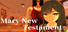 メリーさん New Testament