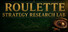Roulette Strategy Research Lab