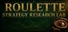 Roulette Strategy Research Lab