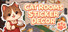 Cat Rooms: Sticker Decor!