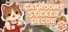 Cat Rooms: Sticker Decor!