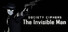 Society Ciphers: The Invisible Man