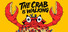 The Crab is Walking