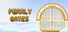 Pearly Gates