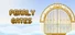 Pearly Gates
