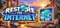 Restore The Internet