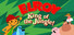 Elroy: King of the Jungle