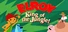 Elroy: King of the Jungle