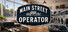 Main Street Operator