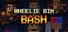 Wheelie Bin Bash