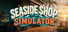 Seaside Shop Simulator