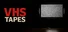 VHS Tapes