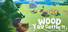 Wood You Settle?!
