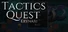 Tactics Quest: Erynari