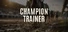 Champion Trainer