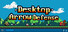 Desktop Arrow Defense