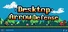 Desktop Arrow Defense