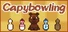 Capybowling