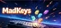 MadKeys