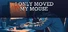 I Only Moved My Mouse