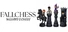 FallChess: Wizard's Chess