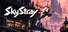 SkyStray