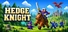 Hedge Knight