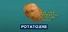Potato.exe - A Game About Spinning a Wheel to Download Potatoes
