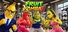 Fruit Kombat