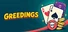 Greedings