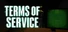 Terms of Service