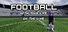 Football with your life on the line