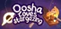 Oosha Loves Stargazing