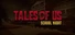 Tales Of Us - School Night