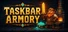 Taskbar Armory