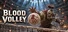 Blood Volley