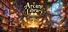 Arcane Library
