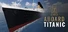 Aboard Titanic