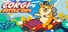 Corgi Battle Cars