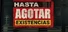 Hasta Agotar Existencias