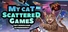 MY CAT SCATTERED GAMES: Tidy Videogame Supermarket
