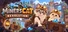 Miners Cat Revolution