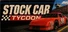 Stock Car Tycoon