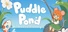 Puddle Pond: Mouse Fishing