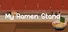 My Ramen Stand