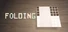 Folding: Paper Puzzle