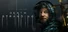 DEATH STRANDING