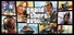 Grand Theft Auto V Legacy